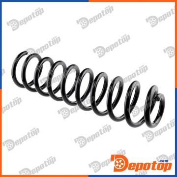 Ressorts de suspension avant pour JEEP | 4042105, ASZ-CH-003